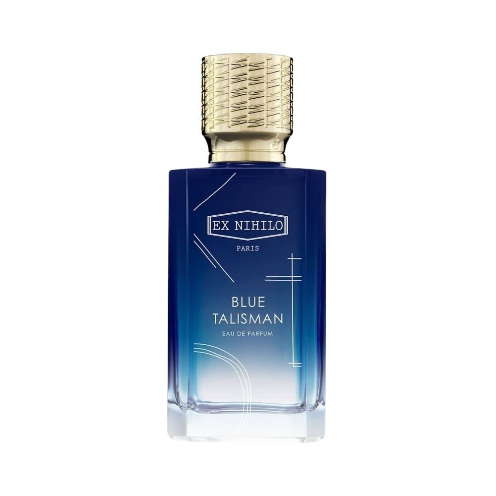 Nước Hoa Unisex Ex Nihilo Blue Talisman EDP 100ml Chính Hãng | Niche - Hình ảnh chính